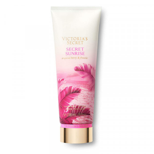 Sunrise Tropical Berry & Freesia