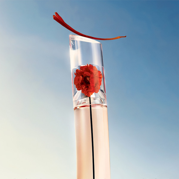 KENZO FLOWER BY KENZO L'Absolue Eau de Parfum Review - Escentual's Blog