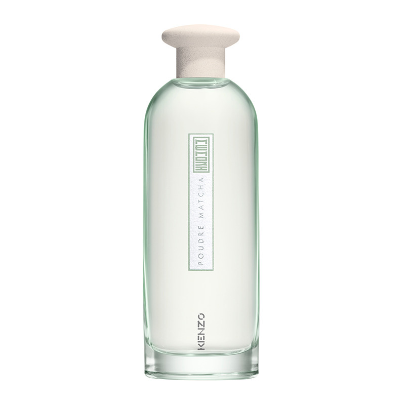 Kenzo Memori Collection Poudre Matcha - 75 ML Eau de Parfum Profumi di Donna