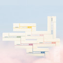 Memori Collection Ciel Magnolia