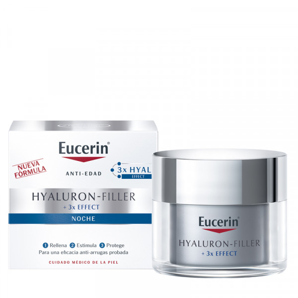 Hyaluron Filler Noche