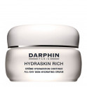 HYDRASKIN Rich Crema Hidratación Continua