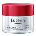 Facial Day Cream Normal/Combination Skin Hyaluron-Filler Volume-Lift