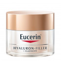 Hyaluron-Filler Elasticity Gesichts-Tagescreme