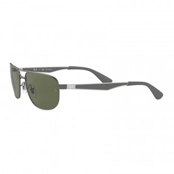 RB3528 029/9A T61 Dark Green Polarized