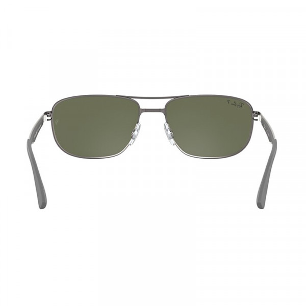 RB3528 029/9A T61 Dark Green Polarized