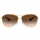RB3386 001/13 Arista Brown Gradient