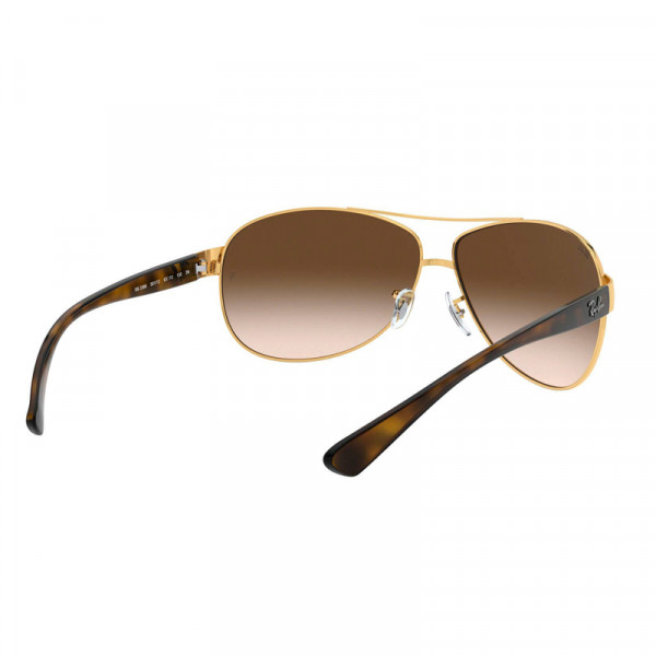 RB3386 001/13 Arista Brown Gradient