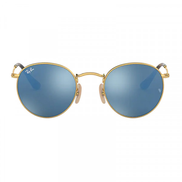 RB3447N Round Flat Lenses 001/9O