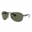 Rb3386 004/9a gunmetal polar green