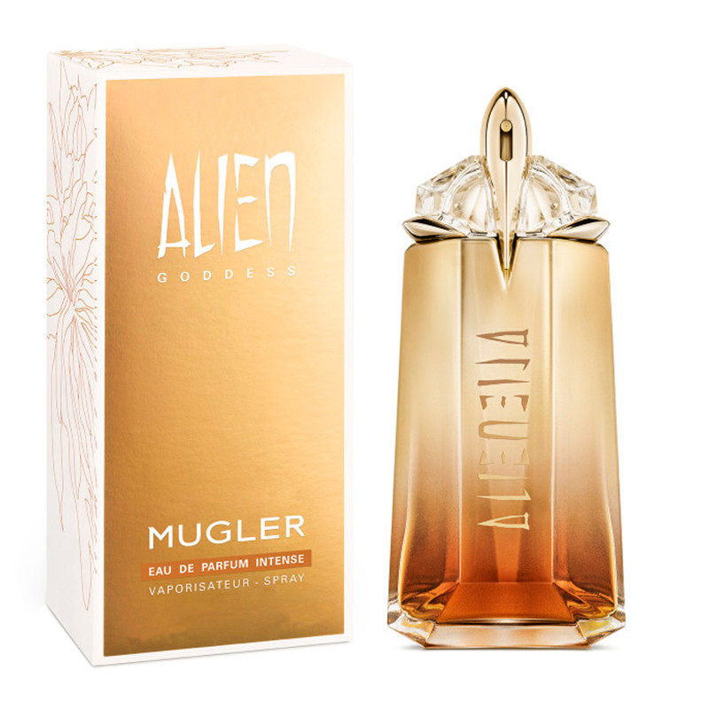 Mugler Alien Goddess Intense Eau de Parfum – imagen 2