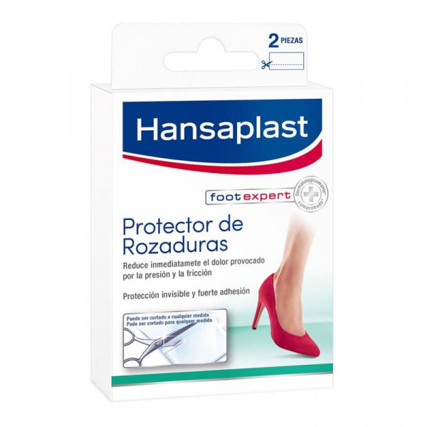 FootExpert Apósitos para Callos 8UD