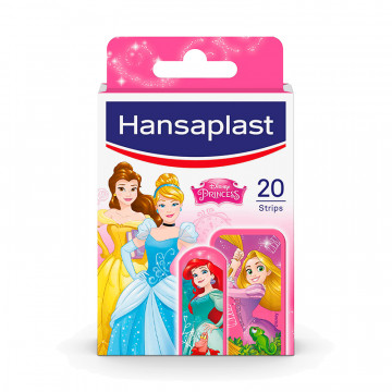 apositos-infantiles-princess-20-unidades