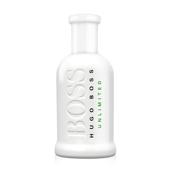 Bottled Unlimited
