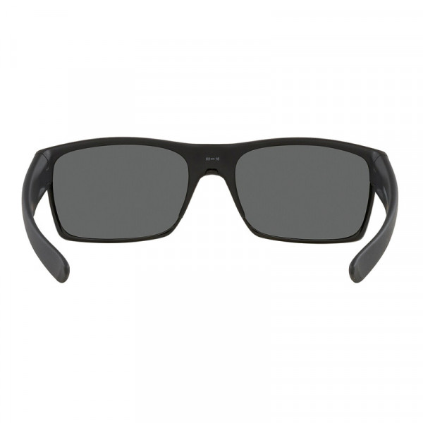 OO9189-4860 TwoFace High Resolution Collection Prizm Black