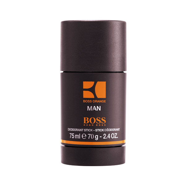 hugo boss orange deodorant spray
