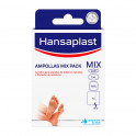 Ampollas Mix Pack - 6 Unidades