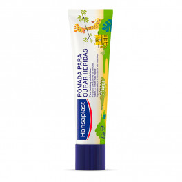 Pomada Infantil para curar heridas - Hansaplast - Sabina Store
