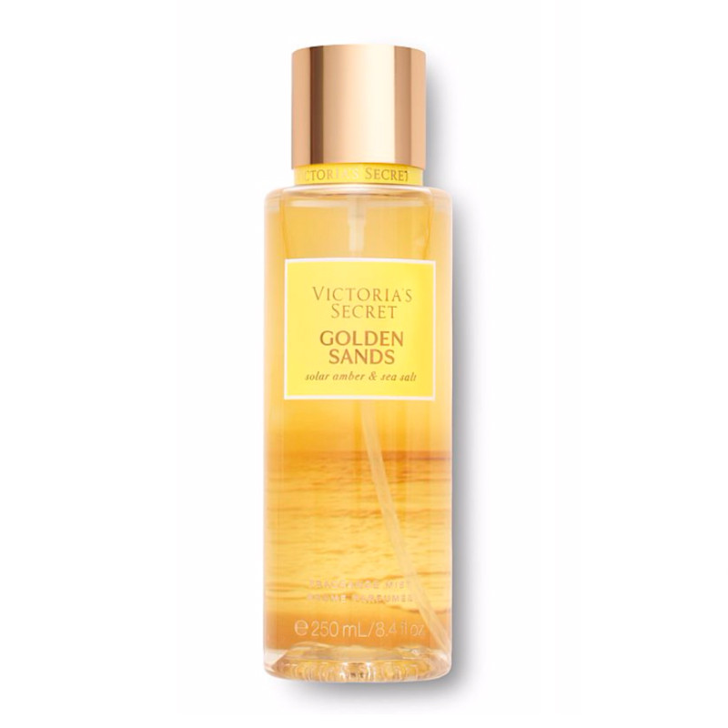 Victoria's Secret Golden Sands - 250 ML Profumi di Donna