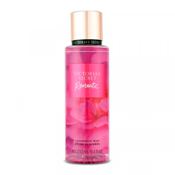 Romantic (Fragance Mist)