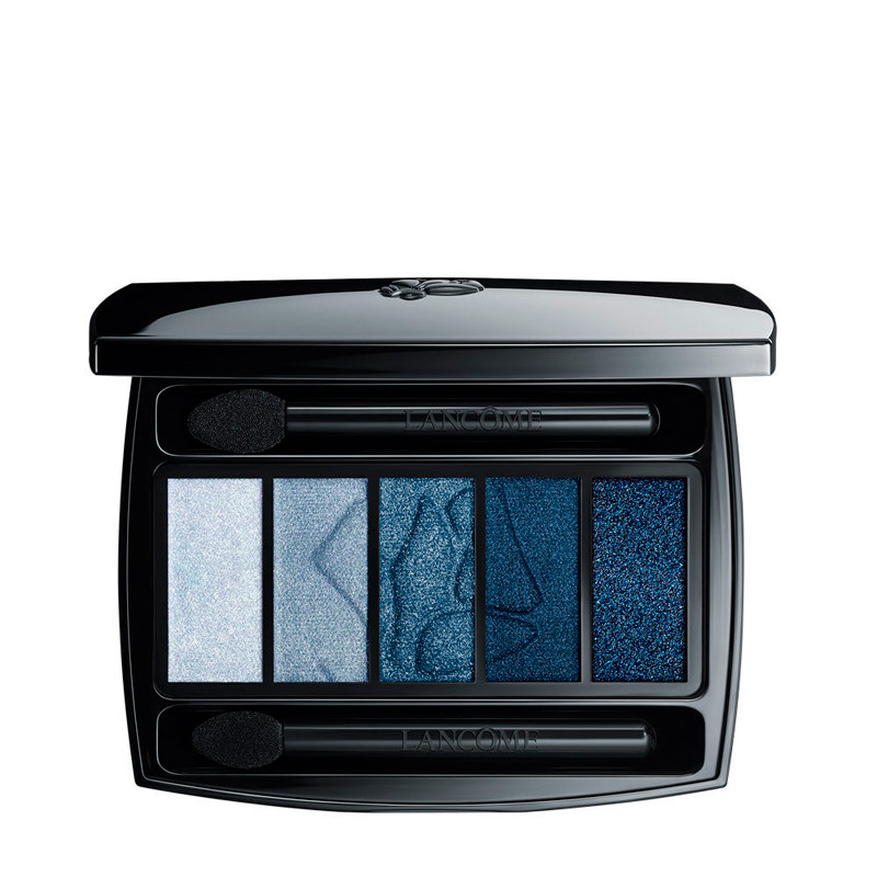 Lancome 16 Drama Denim Eyeshadows Hypnôse Palette 5 Couleurs Eyeshadow Palette