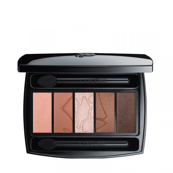 hypnose-palette-5-couleurs-paleta-de-sombras