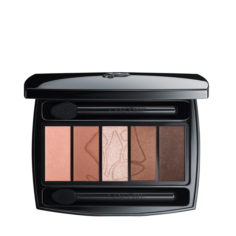 Lancome Sombras de Ojos Hypnôse Palette 5 Couleurs Paleta De Sombras