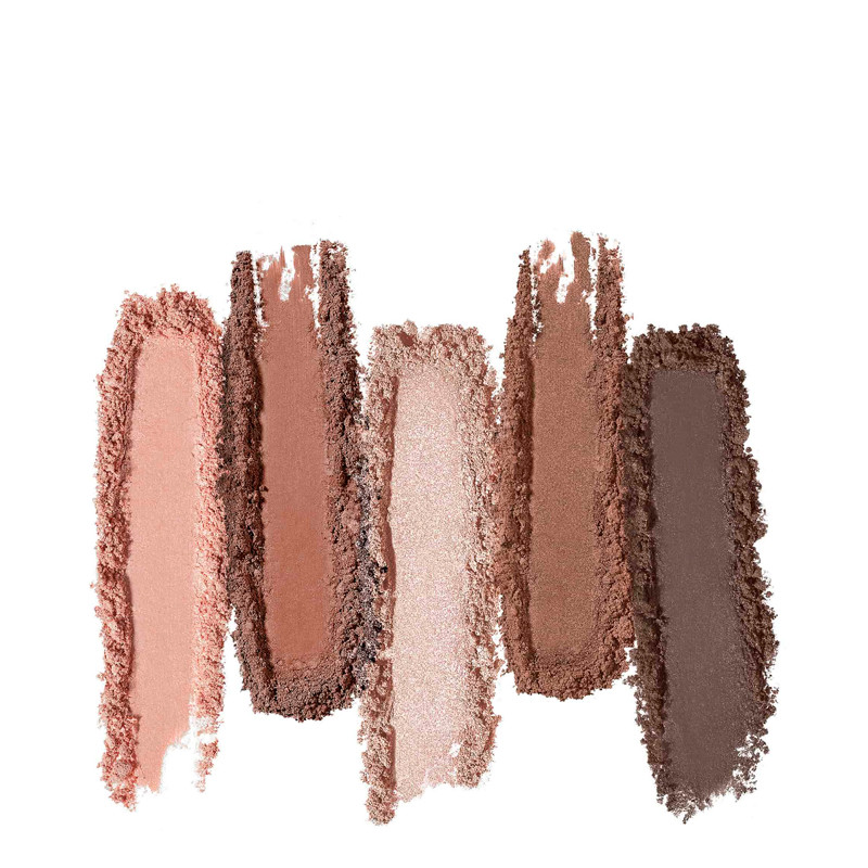 Lancome Hypnôse Palette 5 Couleurs Paleta De Sombras – imagen 2