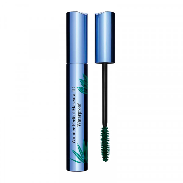 Máscara Wonder Perfect 4D Waterproof Limited Edition