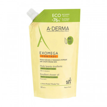 exomega-control-aceite-de-ducha-emoliente-anti-irritacion-recambio