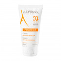 PROTECT Facial Sun Cream SPF 50+ Fragrance Free