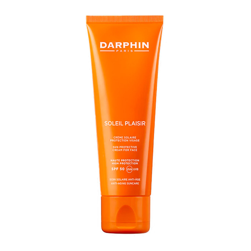 Darphin Protecção Facial SOLEIL PLAISIR SPF50 Rosto