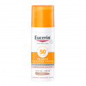 Control Tinted Medium Dry Touch SPF50+
Solcremev&aelig;ske SPF50+