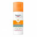 Sun Gel-Creme Oil Control Dry Touch SPF50+