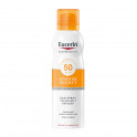 Transparante Sun Spray Dry Touch SPF50+