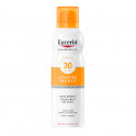 Spray Solar Transparente Dry Touch SPF30