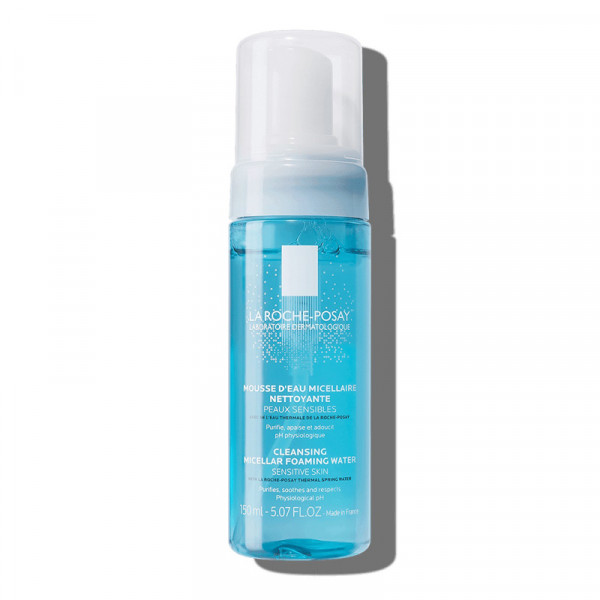 Cleansing Micellar Foaming Water
