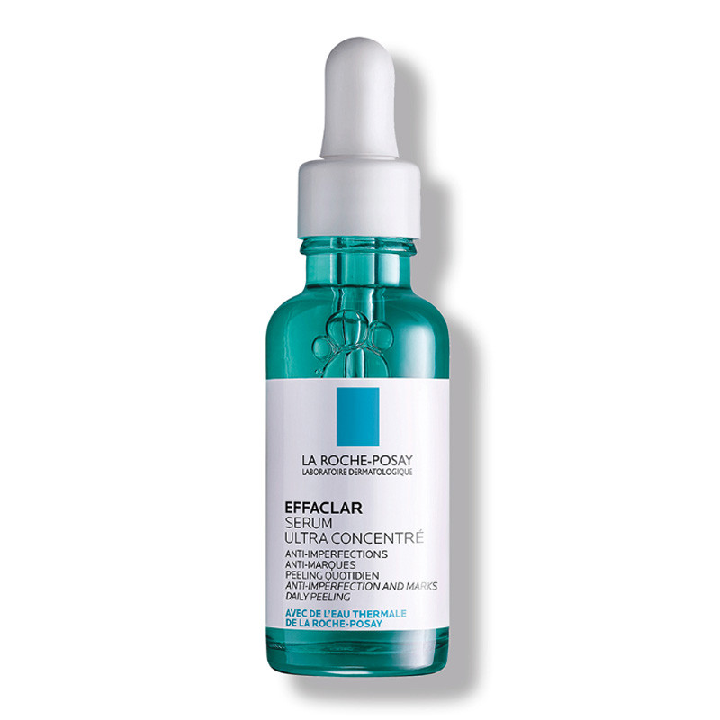 La Roche Posay Específicos Effaclar Ultra Concentrated Serum Sérum Acción Intensiva