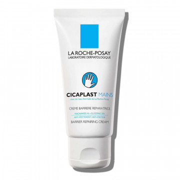 Cicaplast Hand Cream For Dry & Damaged Hands