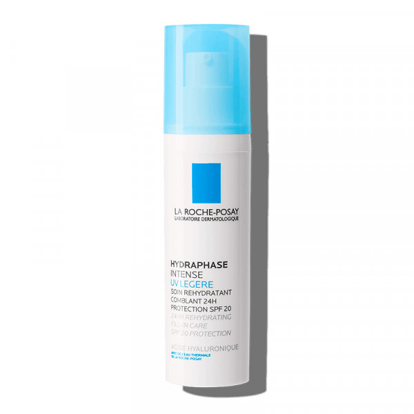 HYDRAPHASE UV Luz Intensa