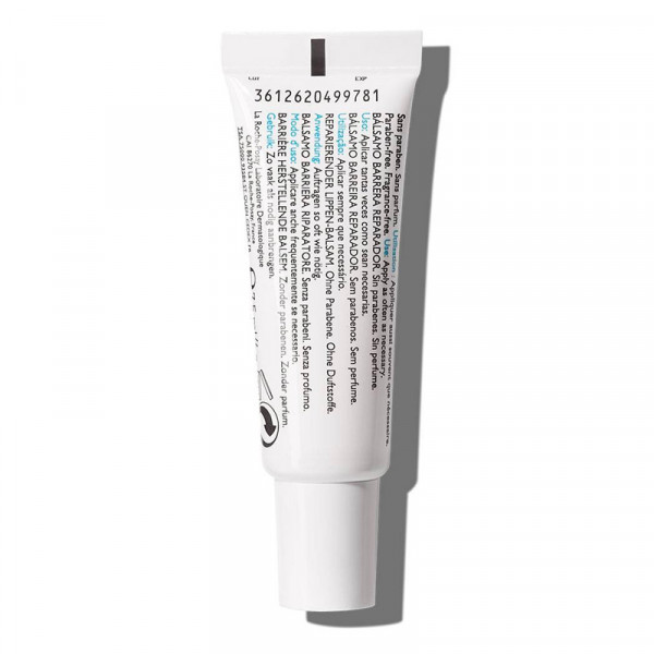 Cicaplast Levres Barrier Repairing Balm