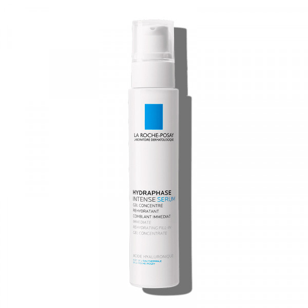 HYDRAPHASE Intensywne Serum