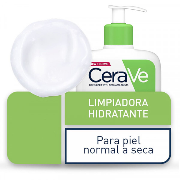 Hydrating Cleanser