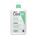 Foaming Cleanser