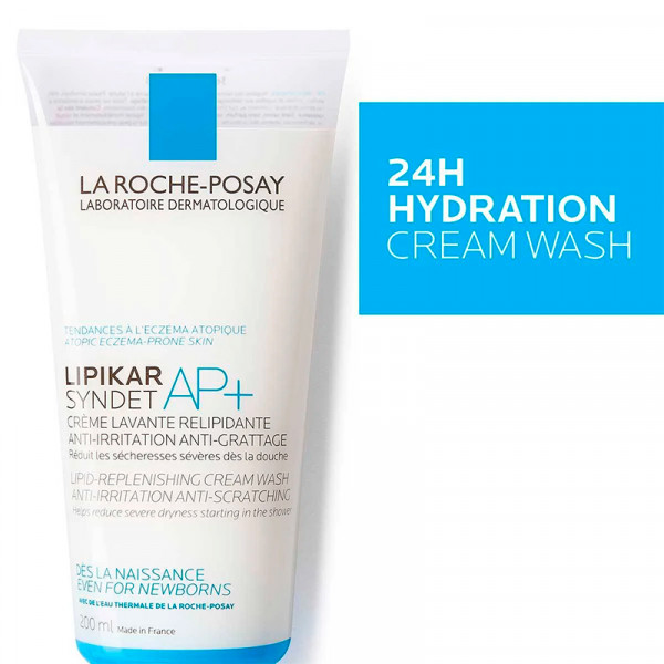 lipikar-syndet-ap
