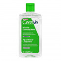 Micellar Cleanser Water
Acqua detergente idratante