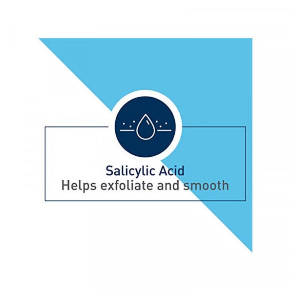 SA Smoothing Cleanser
