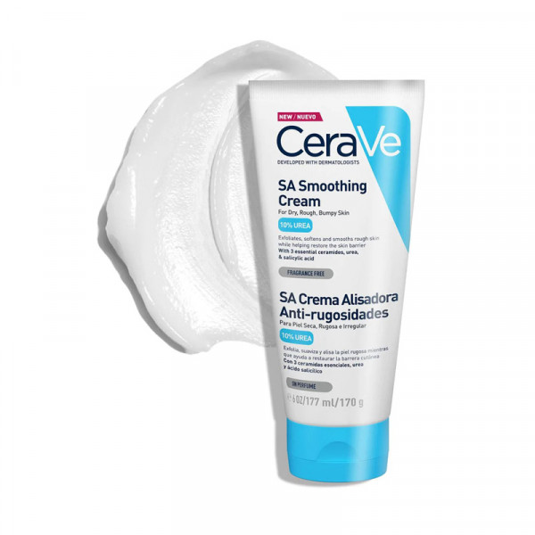 SA Smoothing Cream