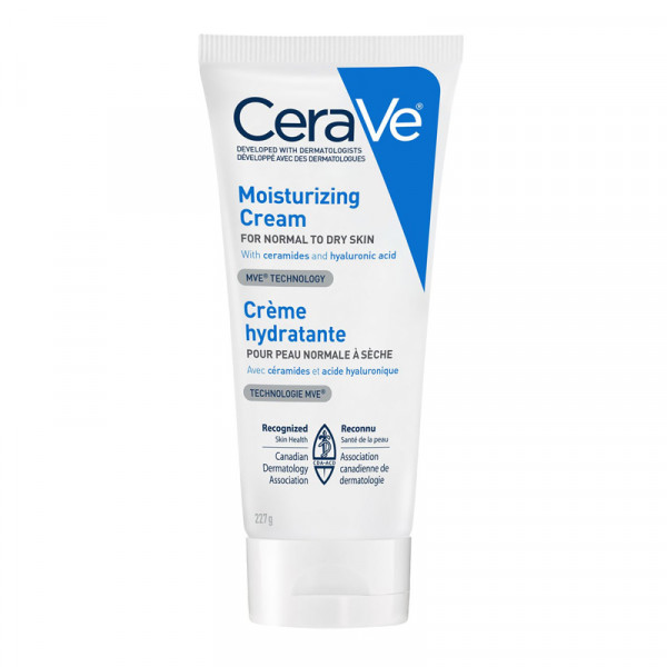 Moisturizing Cream
