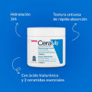 Moisturizing Cream